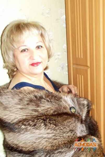 Дильбар  Хоптян фото №424907. Загружено 08 Июня 2013