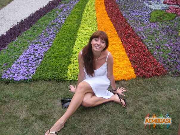 Оксана Ивановна Бернацкая фото №455221. Загружено 24 Июля 2013