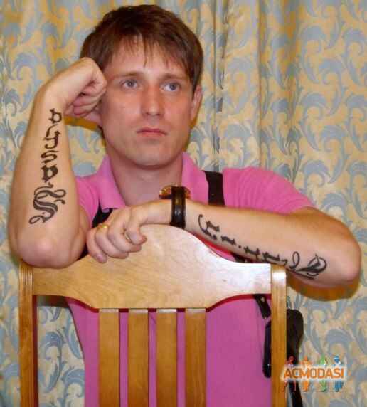Павел Андреевич Зубков фото №506377. Загружено 08 Октября 2013