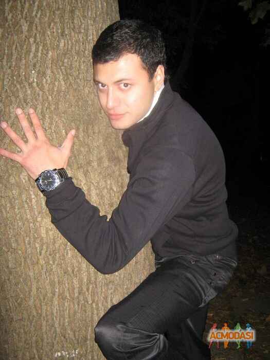 Алим  Фейзулаев фото №508406. Загружено 11 Октября 2013