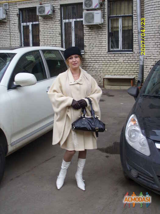 Татьяна Сергеевна Кокорева фото №579765. Загружено 24 Января 2014