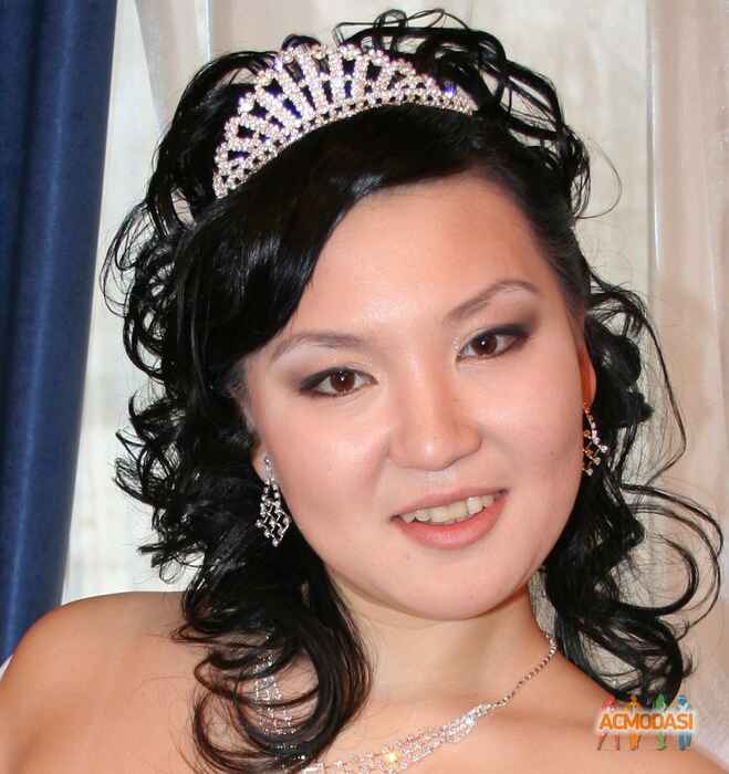 Табия Ерликовна Бурашева фото №616676. Загружено 17 Марта 2014