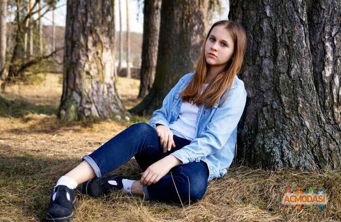 Валерия Андреевна Русанова фото №715110. Загружено 22 Августа 2014