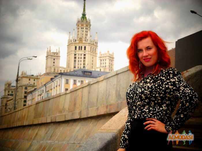 Екатерина  Комарова фото №712141. Загружено 18 Августа 2014