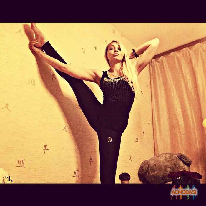 Анастасия  Андреевна фото №916043. Загружено 03 Сентября 2015