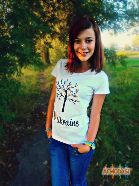 Леся  Залистовская фото №751027. Загружено 12 Октября 2014