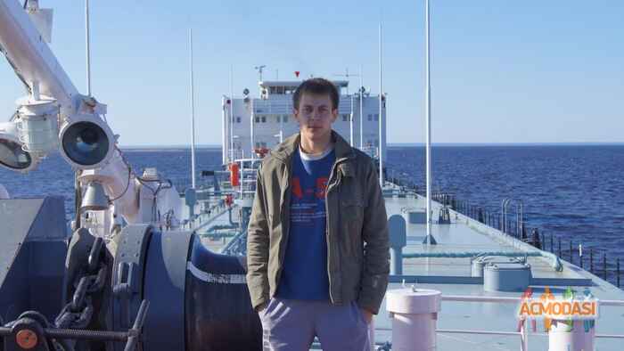 Антон Сергеевич Сколков фото №783149. Загружено 30 Ноября 2014