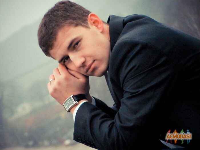 Вадим Викторович Маркелевич фото №798063. Загружено 07 Января 2015