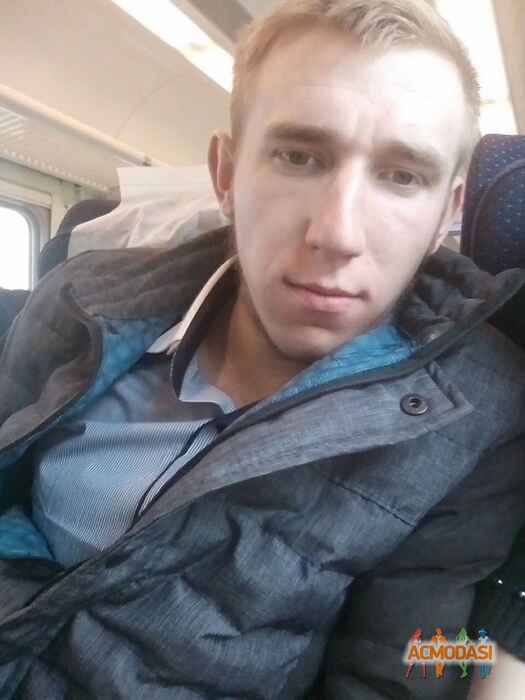 Дмитрий Владимирович Голик фото №908426. Загружено 19 Августа 2015