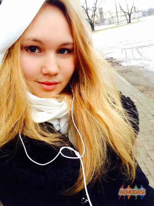 Карина Зауровна Кадауова фото №811294. Загружено 30 Января 2015