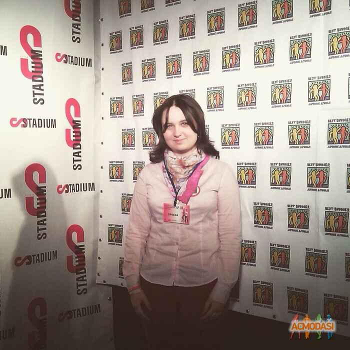 Дарья  Громушкина фото №851113. Загружено 18 Апреля 2015