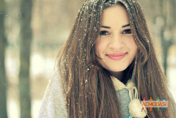 Кристиночка  Легар фото №856659. Загружено 02 Мая 2015