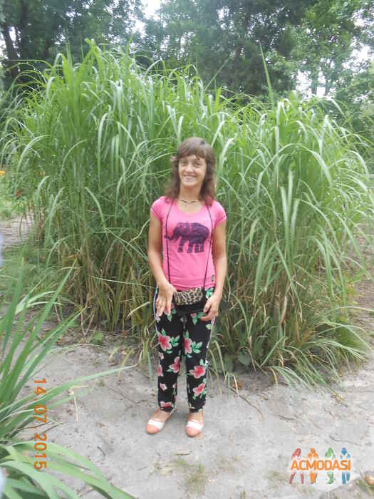 Яна Владимерновна Пелых фото №911291. Загружено 24 Августа 2015