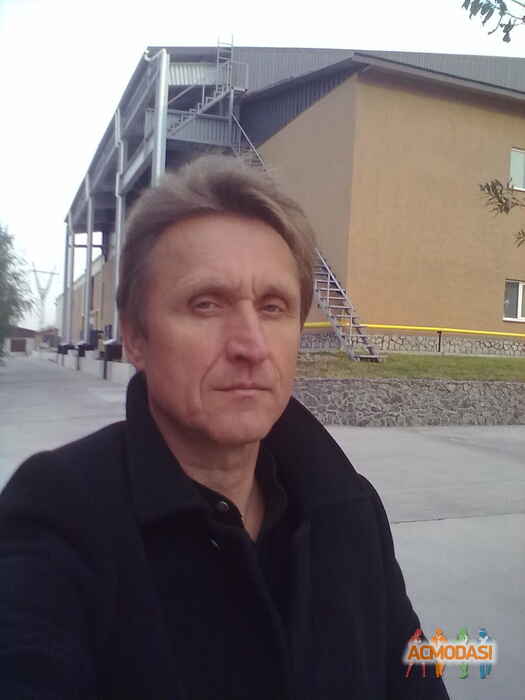 Николай  Кондрашов фото №942129. Загружено 21 Октября 2015