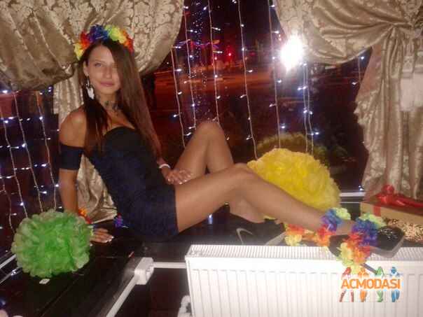 Екатерина Александровна Агинская фото №968006. Загружено 15 Декабря 2015