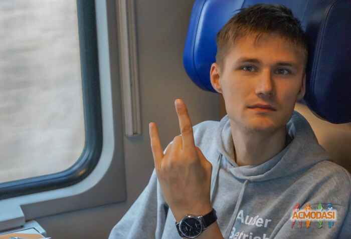 Игорь   фото №1033743. Загружено 07 Мая 2016