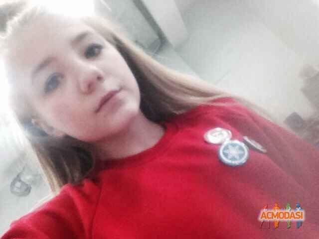 Алина   фото №1126602. Загружено 22 Декабря 2016