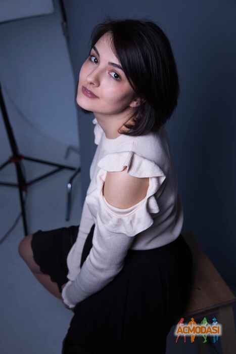 Ирина Ринатовна Хабибуллина фото №1233227. Загружено 02 Октября 2017