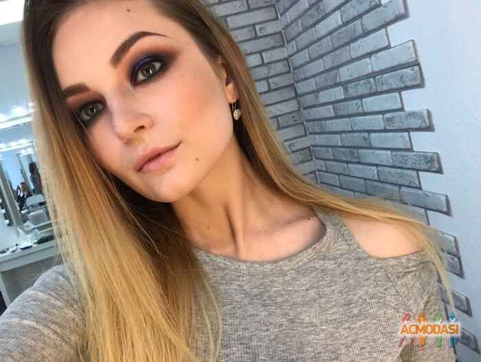 Кристина Вячеславовна Конева фото №1332180. Загружено 10 Июня 2018