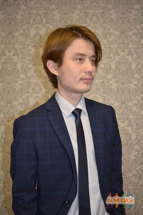 Досбол  Кудабаев фото №1395690. Загружено 20 Ноября 2018