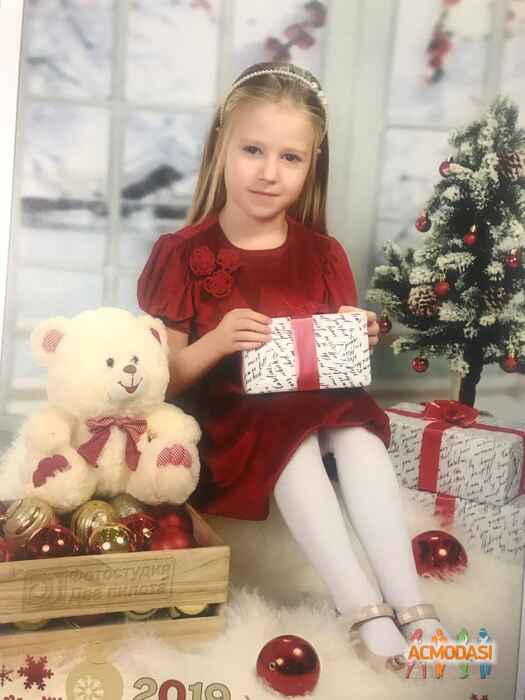 Мирослава Олеговна Соболева фото №1454071. Загружено 04 Мая 2019