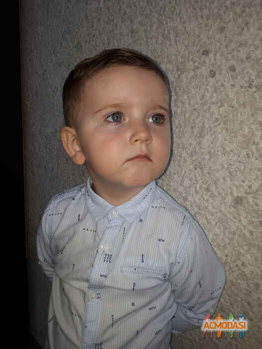 Мирон Андреевич Ляшенко фото №1464249. Загружено 24 Мая 2019