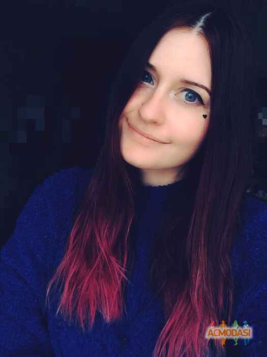 Александра Александровна Ширяева фото №1480191. Загружено 02 Июля 2019