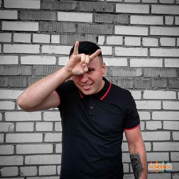 Danil  Yakovenko фото №1522239. Загружено 08 Октября 2019