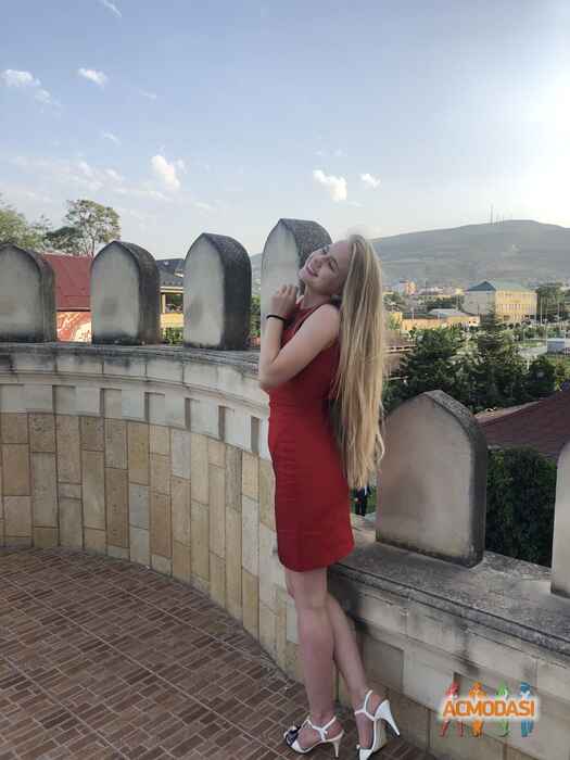 Мария Алексеевна Терехова фото №1531810. Загружено 26 Октября 2019