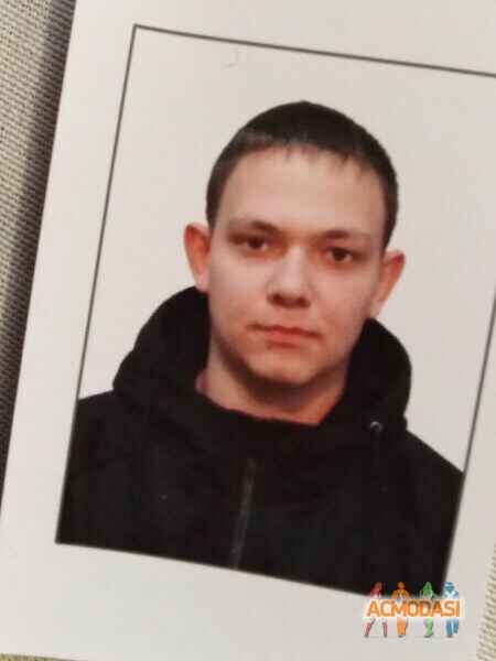 Maxim  Petrov фото №1541945. Загружено 20 Ноября 2019