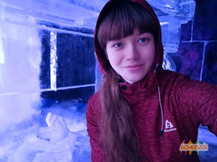 Оксана   фото №1581139. Загружено 10 Марта 2020