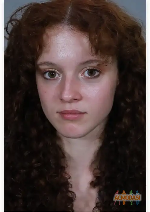 Маргарита Фуадовна Исбарова фото №1939091. Загружено 19 Октября 2025