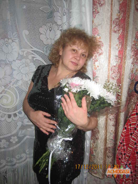 Ирина Викторовна Шевелева фото №144462. Загружено 06 Февраля 2012