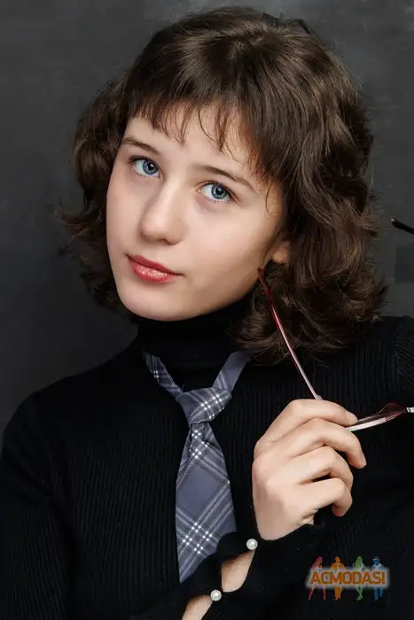 Ульяна Андреевна Назарова фото №1947353. Загружено 13 Февраля 2026