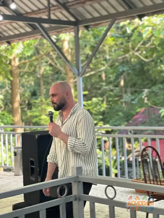 Gelandi  Gatenadze фото №1934145. Загружено 14 Августа 2025