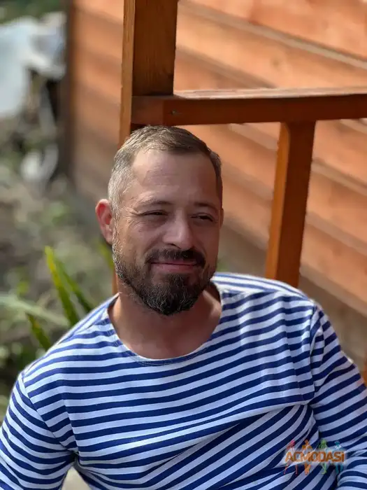 Алексей  Зырянов фото №1936371. Загружено 15 Сентября 2025