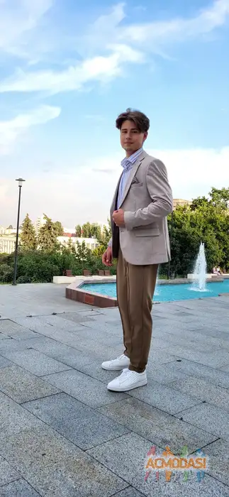 Роман  Сапиро фото №1937495. Загружено 29 Сентября 2025