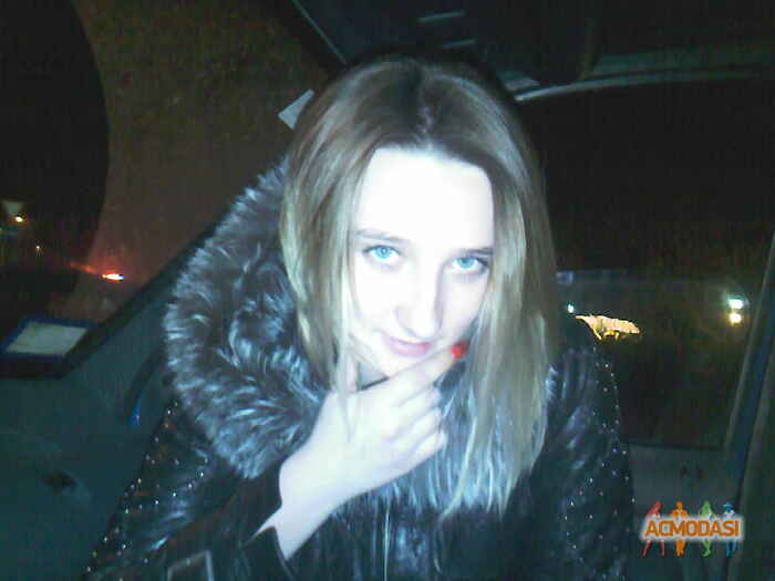 Анисимова  Яна фото №10541. Загружено 18 Февраля 2009