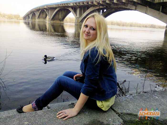 Снежана Петровна Габрук фото №444107. Загружено 09 Июля 2013