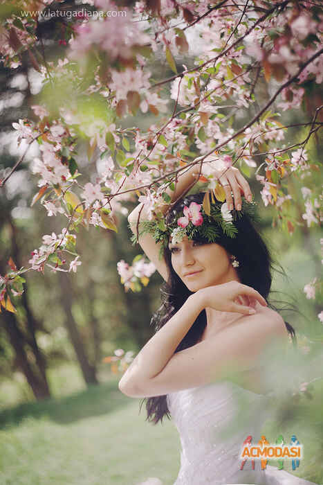 Алеся  Бурачинская фото №653297. Загружено 15 Мая 2014