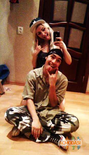 Далин Просович Ли фото №536890. Загружено 20 Ноября 2013