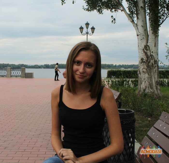 Надежда Олеговна Колычева фото №558133. Загружено 24 Декабря 2013