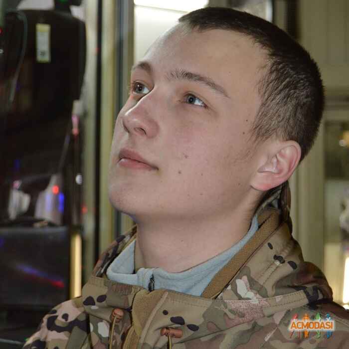 Алексей Денисов GROM фото №865983. Загружено 28 Мая 2015