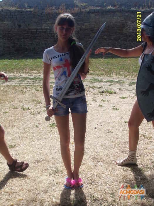 Вика  Курильская фото №664575. Загружено 05 Июня 2014