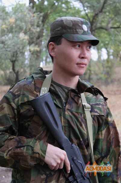 Батыр  Шобгоров фото №720762. Загружено 30 Августа 2014