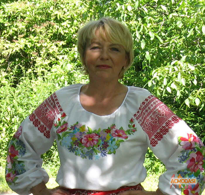 Лара  Николаевна фото №751689. Загружено 13 Октября 2014