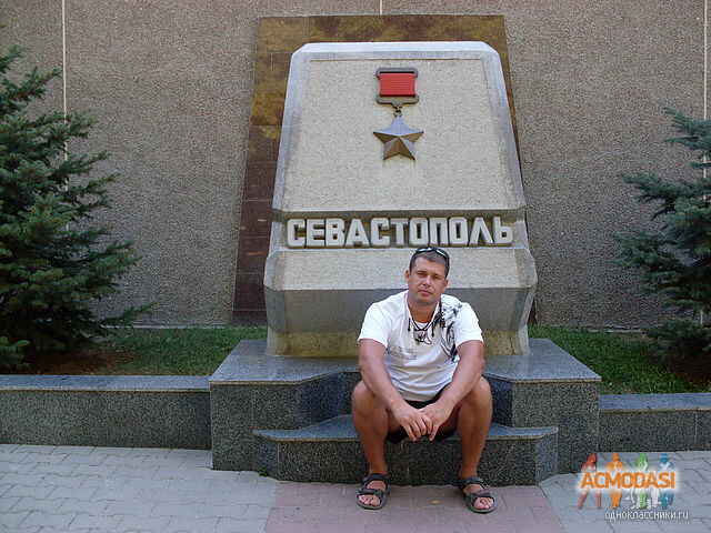Андрей  Сергеевич фото №745570. Загружено 03 Октября 2014