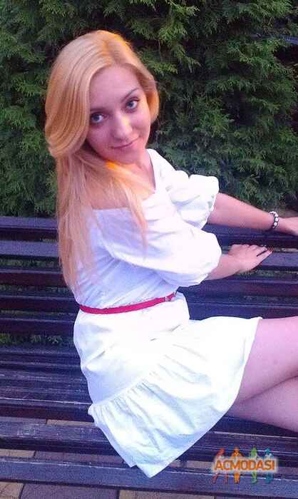 Алина  Деба фото №791335. Загружено 18 Декабря 2014