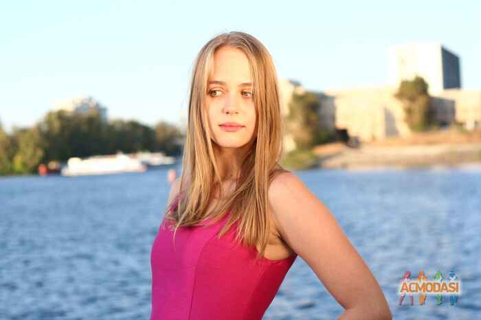 Мария Андреевна Васильковская фото №755629. Загружено 18 Октября 2014