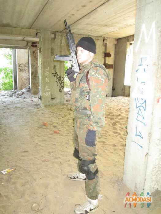 Павел Андреевич Беляев фото №875328. Загружено 18 Июня 2015